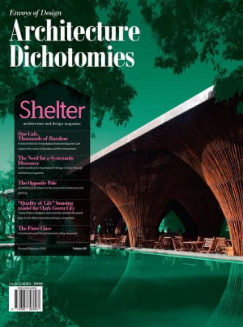 Magazine: Shelter #3