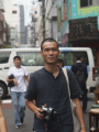 Manh Trong Danh
