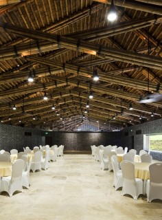 Dai Lai Conference Hall