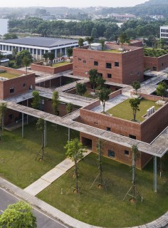 Trung tâm Giáo dục Học viện Viettel