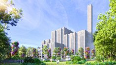 Da Nang Waste-to-energy Plant